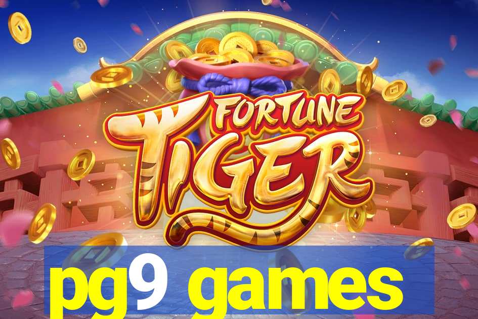 pg9 games